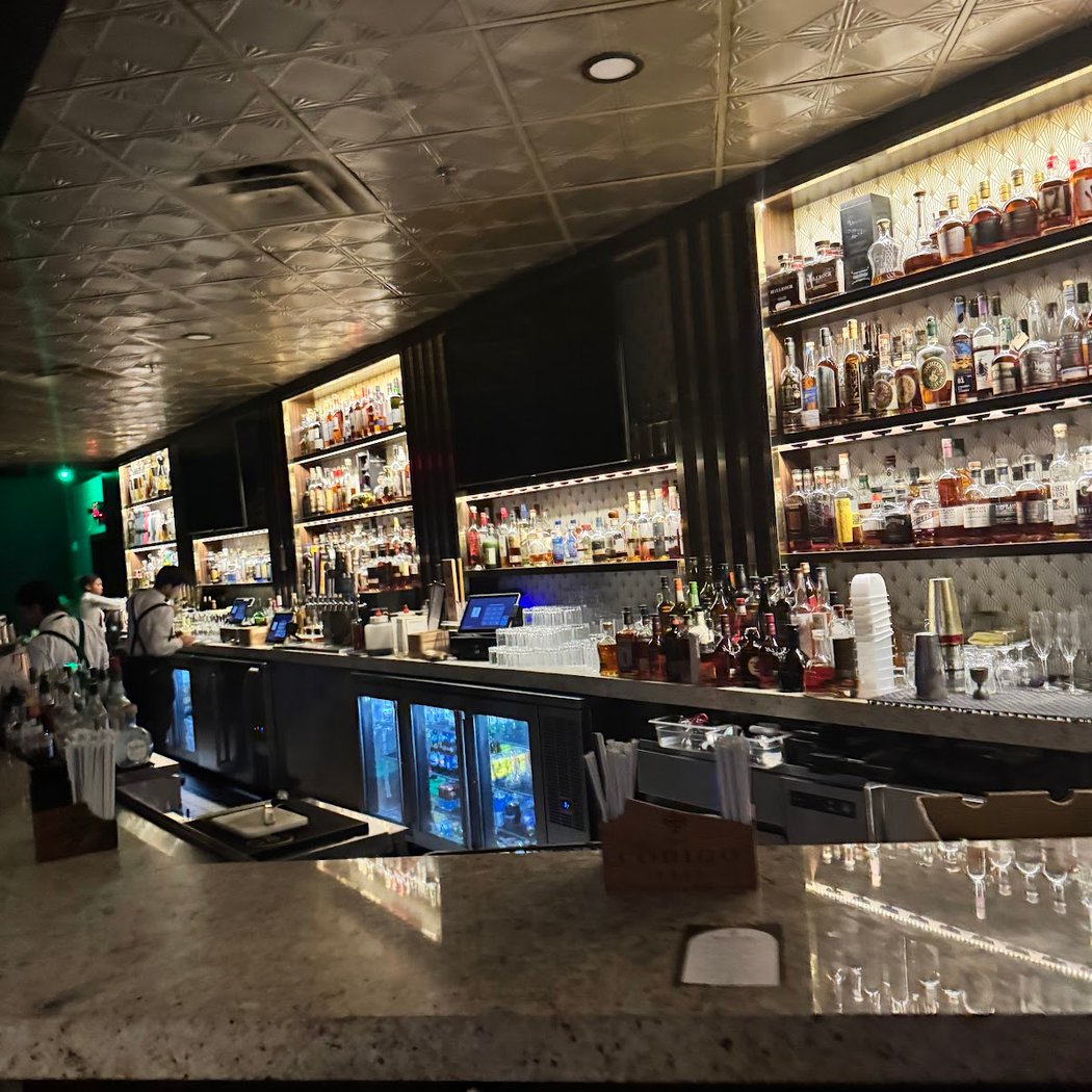 Roaring Social Alpharetta 2